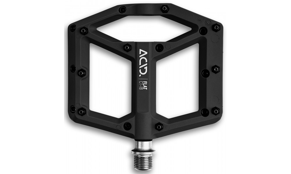 Pedalai ACID Flat C1-IB - 2