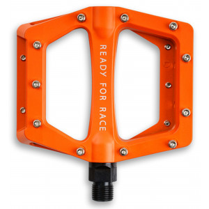 Pedalai RFR Flat CMPT Alu orange