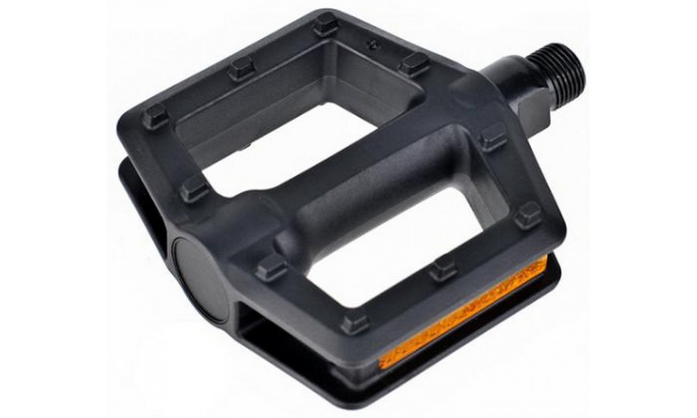 Pedalai VP-225 Kid plastic 9/16" axle boron - 1