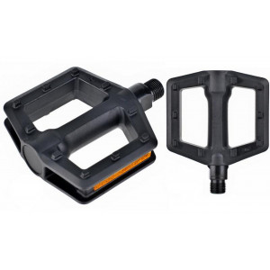 Pedalai VP-225 Kid plastic 9/16" axle boron