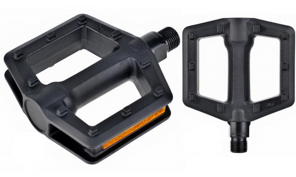 Pedalai VP-225 Kid plastic 9/16" axle boron - 2