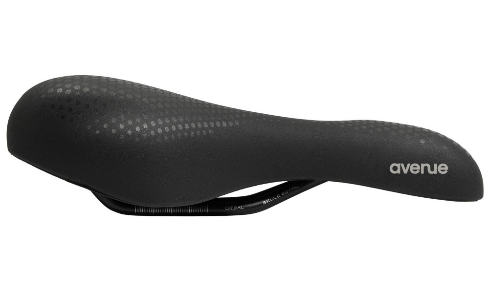 Balnelis Selle Royal Avenue Athletic Gel - 3