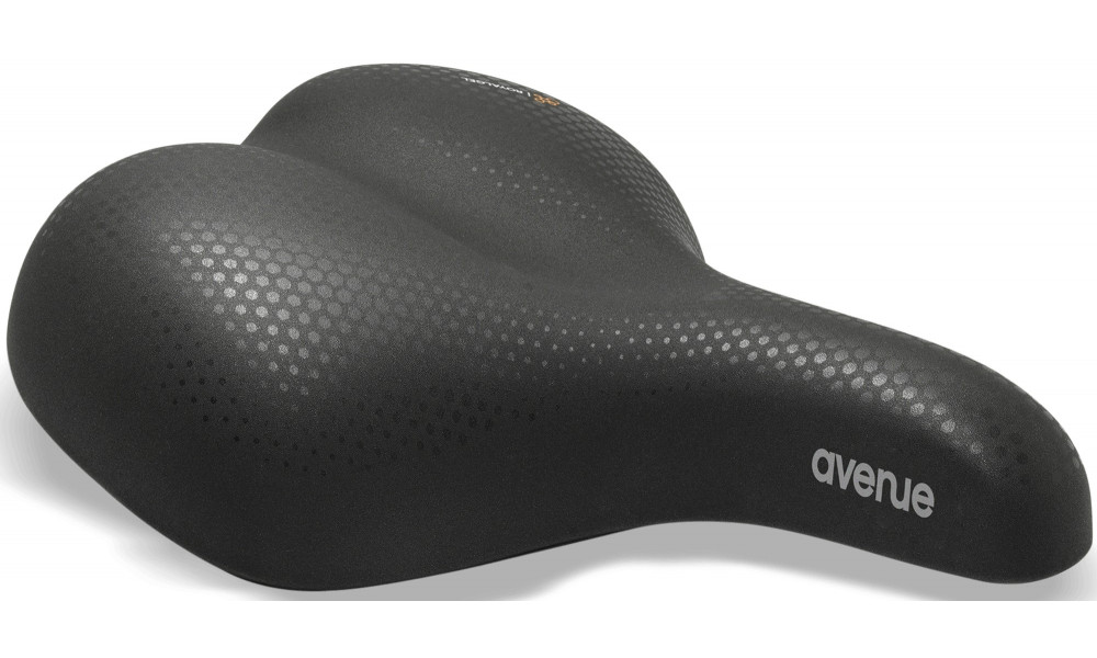 Balnelis Selle Royal Avenue Relaxed Gel - 1