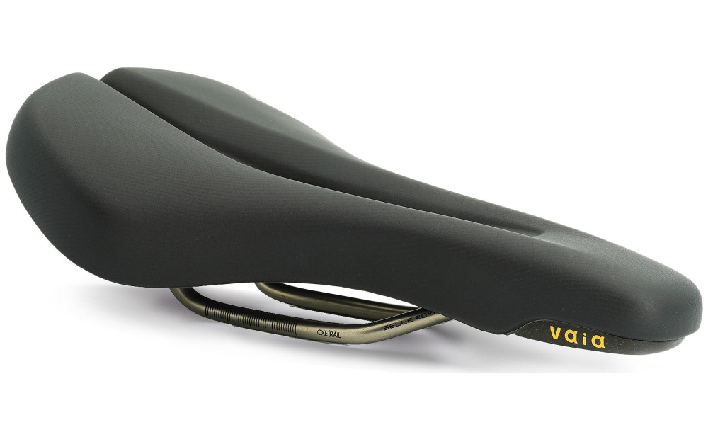 Balnelis Selle Royal Vaia Athletic RoyalGel Ergo - 1