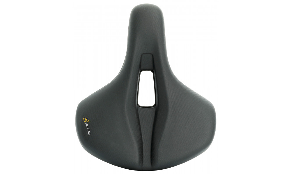 Balnelis Selle Royal Vaia Relaxed RoyalGel Ergo - 2