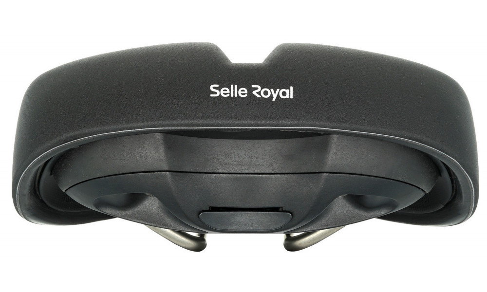 Balnelis Selle Royal Vaia Relaxed RoyalGel Ergo - 3