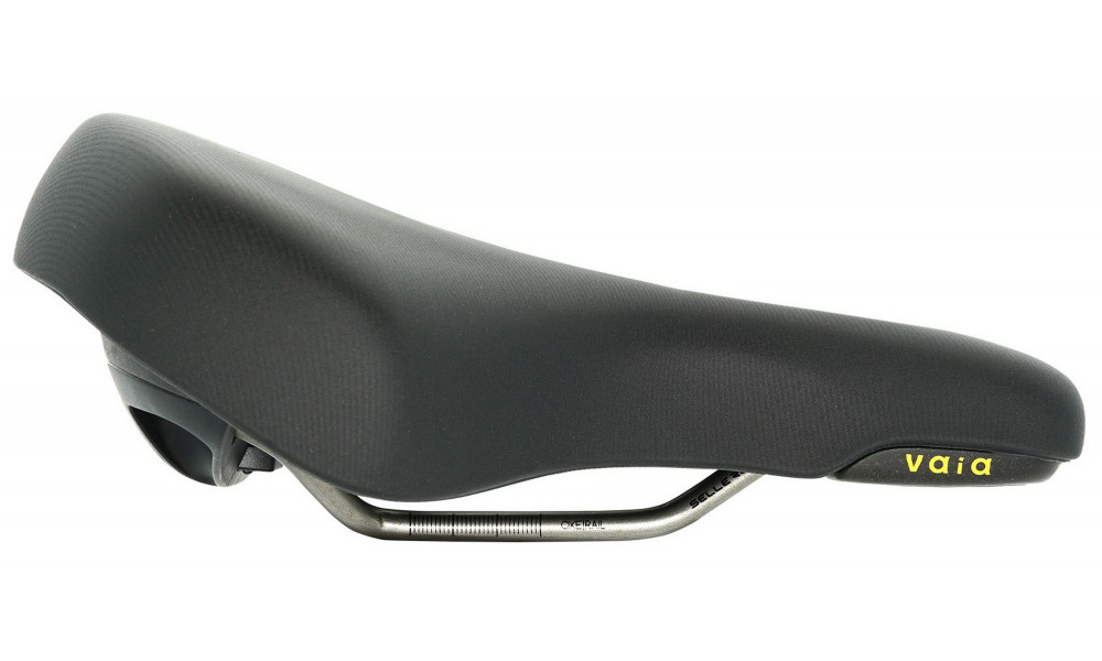 Balnelis Selle Royal Vaia Relaxed RoyalGel Ergo - 4