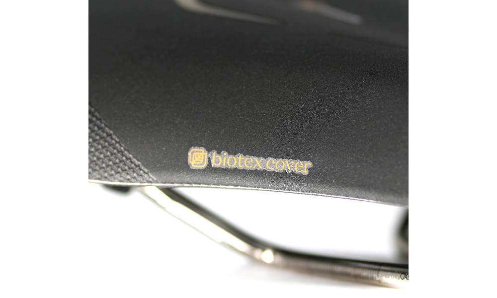 Balnelis Selle Royal Lookin Evo Athletic RoyalGel Biotex - 2