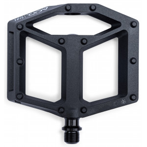 Pedalai ACID Flat C2-ZP R plastic black
