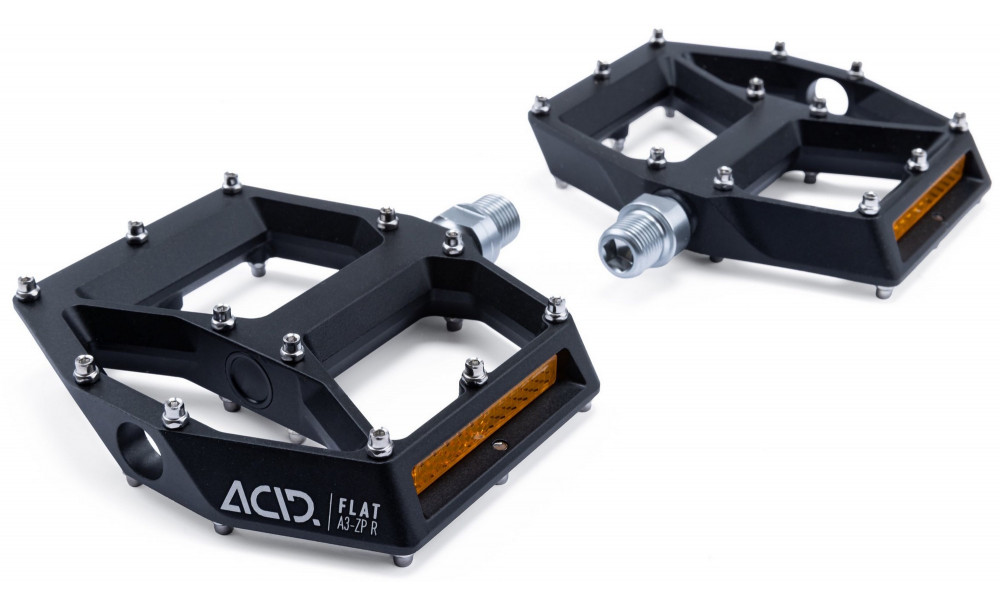 Pedalai ACID FLAT A3-ZP R - 3