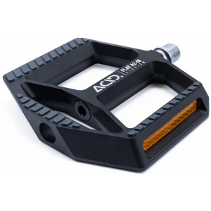Pedalai ACID FLAT A2-IB Hybrid R black