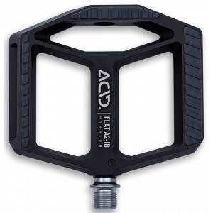 Pedalai ACID FLAT A2-IB Hybrid R black