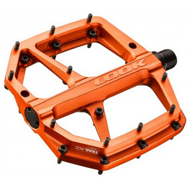 Pedalai Look Trail Roc Plus metallic