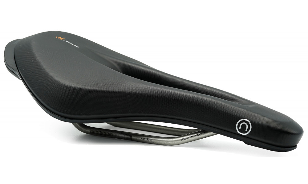Balnelis Selle Royal On Open Athletic e-Fit RoyalGel - 1