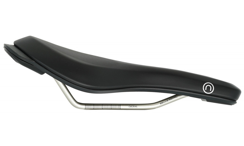 Balnelis Selle Royal On Open Athletic e-Fit RoyalGel - 6
