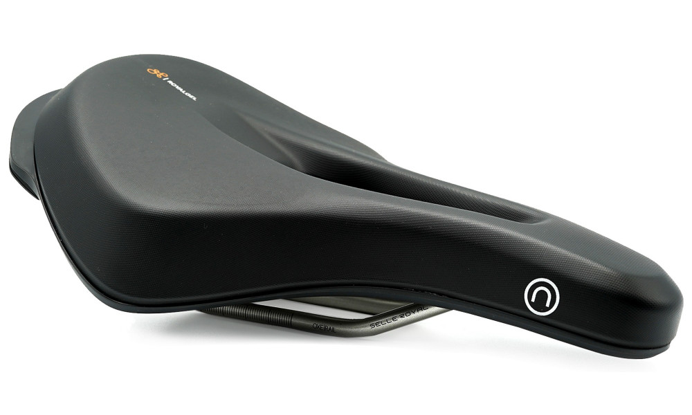 Balnelis Selle Royal On Open Moderate e-Fit RoyalGel - 1