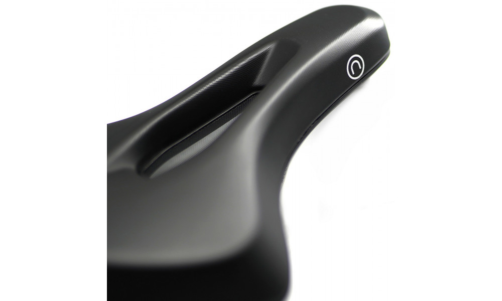 Balnelis Selle Royal On Open Moderate e-Fit RoyalGel - 3