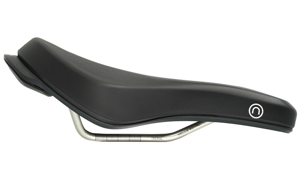 Balnelis Selle Royal On Open Moderate e-Fit RoyalGel - 6