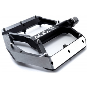 Pedalai ACID Flat A1-CB black