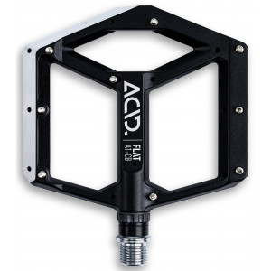 Pedalai ACID Flat A1-CB black