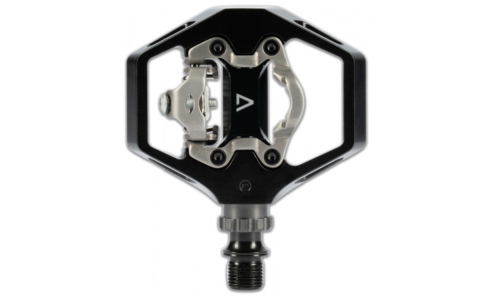 Pedalai ACID Combo A9-CB SPD Alu black - 5