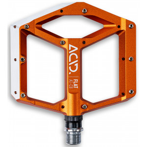 Pedalai ACID Flat A1-CB Alu orange