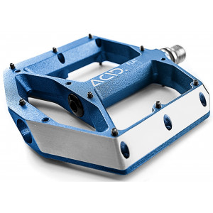 Pedalai ACID Flat A2-IB Alu blue