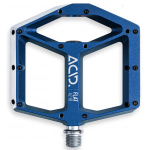 Pedalai ACID Flat A2-IB Alu blue
