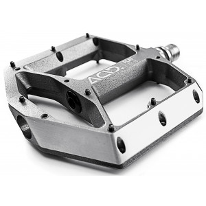 Pedalai ACID Flat A2-IB Alu grey