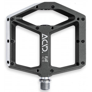 Pedalai ACID Flat A2-IB Alu grey
