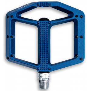 Pedalai ACID Flat A3-ZP Alu blue