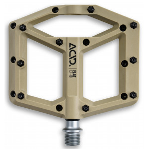 Pedalai ACID Flat C1-IB plastic desert