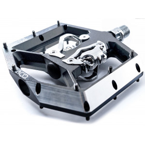 Pedalai ACID Flat C1-IB plastic grey