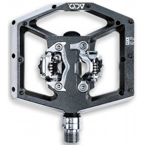 Pedalai ACID Flat C1-IB plastic grey