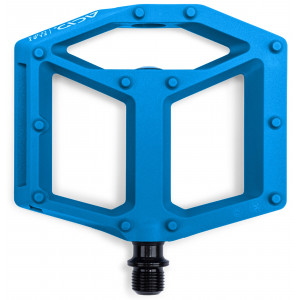 Pedalai ACID Flat C2-ZP R plastic blue