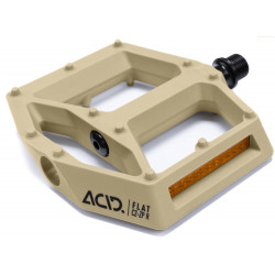 Pedalai ACID Flat C2-ZP R plastic sand