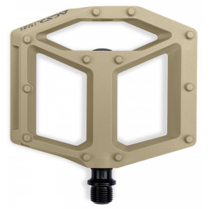 Pedalai ACID Flat C2-ZP R plastic sand