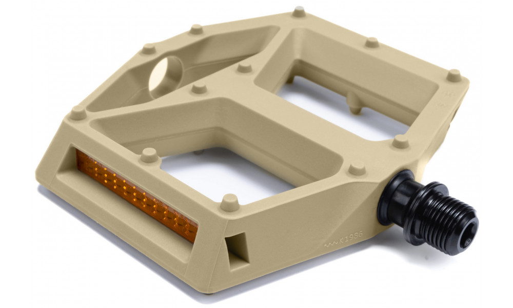 Pedalai ACID Flat C2-ZP R plastic sand - 4