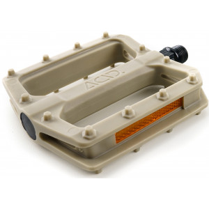 Pedalai ACID Flat C3-ZP plastic desert