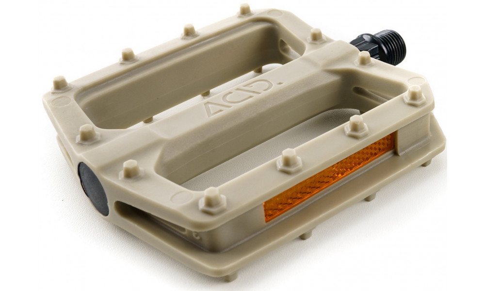 Pedalai ACID Flat C3-ZP plastic desert - 1