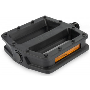 Pedalai ACID Flat C4-ZP Rookie L plastic