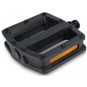 Pedalai ACID Flat C4-ZP Rookie M plastic