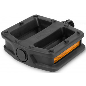 Pedalai ACID Flat C4-ZP Rookie S plastic