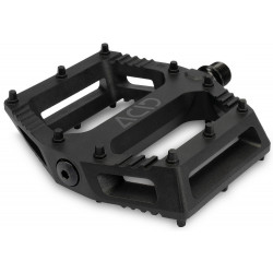 Pedalai ACID Flat C6-ZP plastic black
