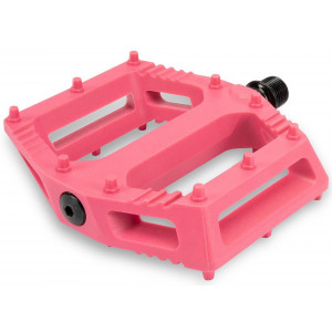 Pedalai ACID Flat C6-ZP plastic pink