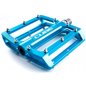 Pedalai Cube All Mountain Alu blue