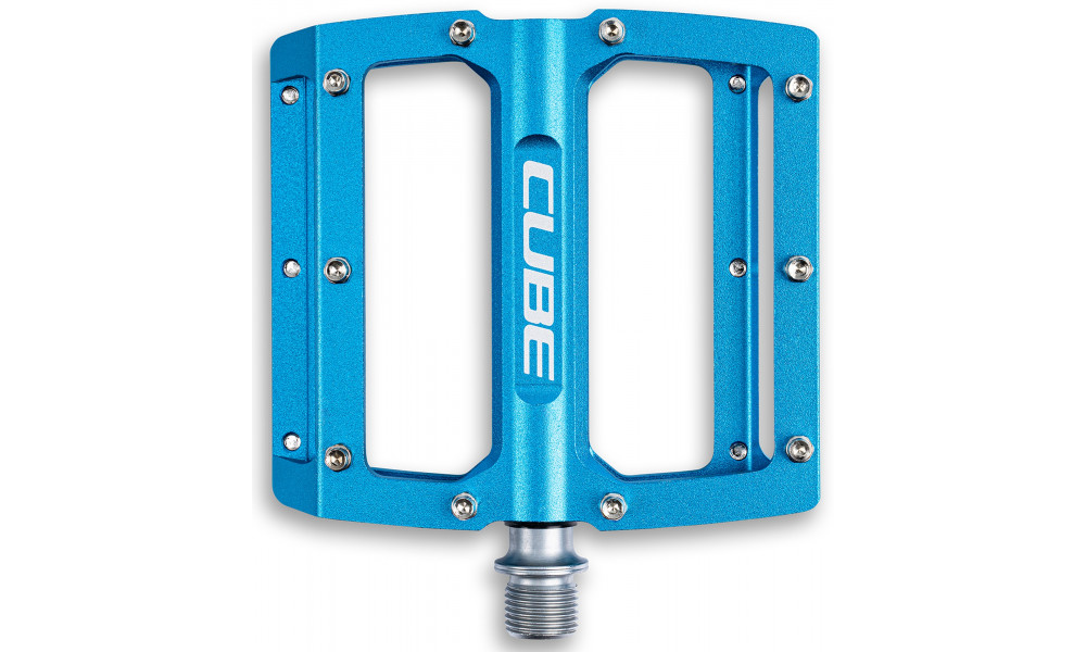 Pedalai Cube All Mountain Alu blue - 2