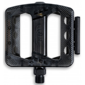 Pedalai RFR Junior plastic black
