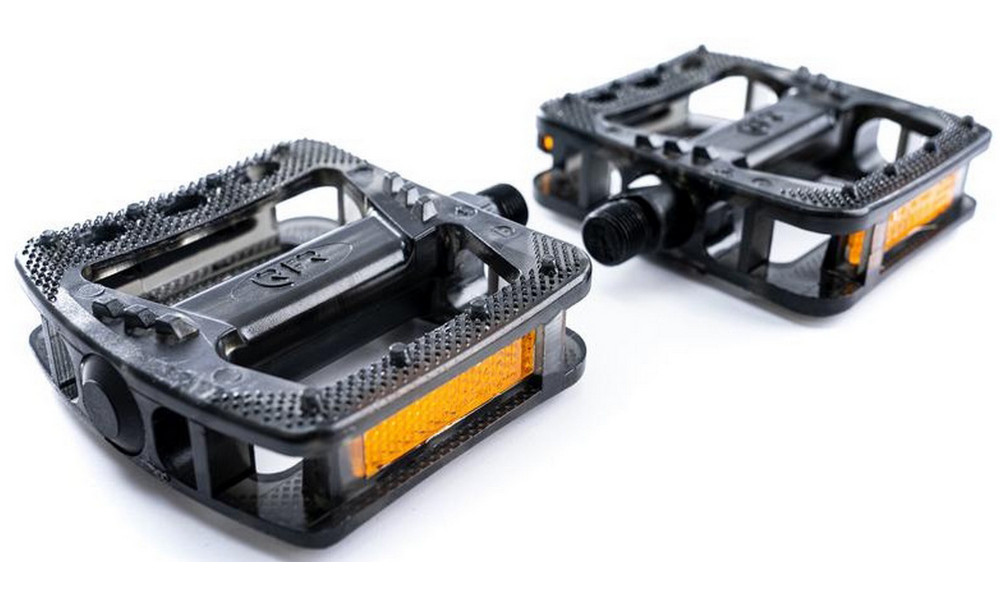 Pedalai RFR Junior plastic black - 3
