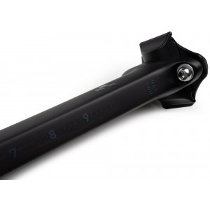 Balnelio laikiklis Cube Agree Zero Carbon C:62 without setback